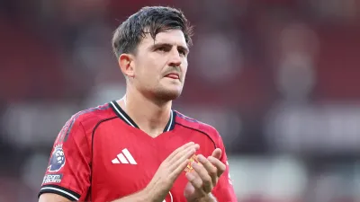 Vonis Harry Maguire di Yunani Buka Luka Lama Insiden Mykonos