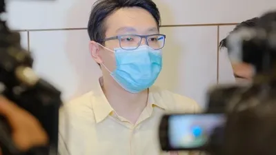 Dokter Richard Lee Ditahan Polda Metro Jaya Usai Pemeriksaan Empat Jam
