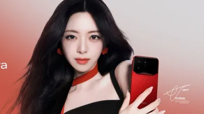 Pininfarina Garap Infinix Note 60 Ultra, Sentuhan Supercar Italia Masuk Dunia Smartphone
