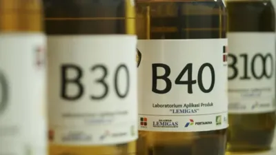 Langkah Hati-hati Pemerintah Tunda B50 Demi Ketahanan Energi Rakyat
