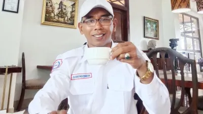 HGN 2025 dan Suara Kegelisahan Guru Madrasah Swasta