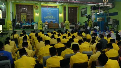 Malam Mubarokah 17 Ramadhan: Shiddiqiyyah Larut dalam Syukur dan Barokah