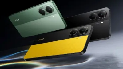 POCO X8 Pro Usung Dua Jantung MediaTek, Siap Guncang Pasar 17 Maret
