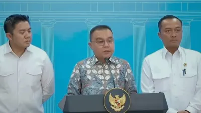 Rehabilitasi Eks Direksi ASDP: Ketika Keadilan Menyentuh Ruang Pemulihan Manusia