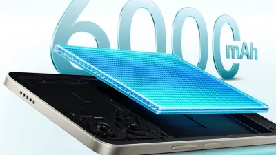 Vivo Y37+ Hadir dengan Baterai 6000mAh, Tahan Hingga Lima Tahun