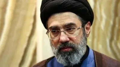 Di Tengah Duka Keluarga, Mojtaba Khamenei Emban Amanah Pemimpin Iran