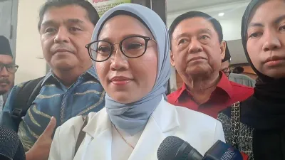 Kuasa Hukum Gus Yaqut Kecewa, Hakim Hanya Hitung Bukti