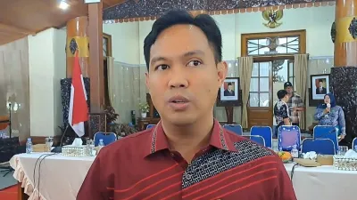 OTT Bupati Cilacap: Syamsul Auliya Rachman Diam Usai Diperiksa KPK