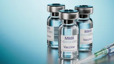 Vaksinasi Campak Gratis Dibuka Jelang Mudik Lebaran