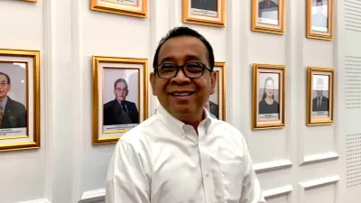 Negara Dorong Guru dan Sekolah Bijak Gunakan Ai melalui SKB 7 Menteri