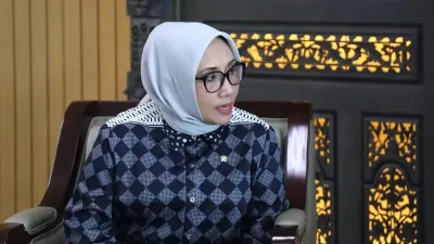 Pemerintah Ingatkan Risiko AI bagi Anak di Internet