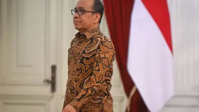 Kemenko PMK Ingin Anak Indonesia Kuasai Teknologi Ai