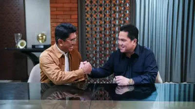 Wujudkan Mimpi Atlet UI dan Kemenpora Siapkan Prodi Manajemen Olahraga