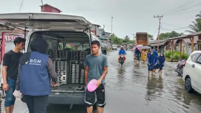 Duka Memanjang di Sumatera: Korban Terus Bertambah, Akses Masih Terputus
