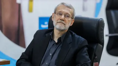 Duka Menyelimuti Tehran: Syahidnya Ali Larijani di Tengah Badai Konflik