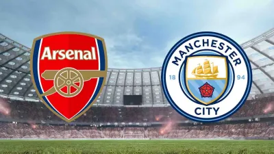 Final Carabao Cup Arsenal vs City, Dua Luka Berbeda di Wembley