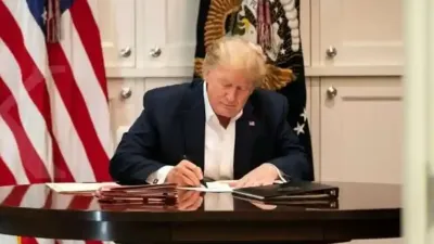 Kisah Pilu di Balik Penolakan NATO Bantu Amerika Hadapi Iran