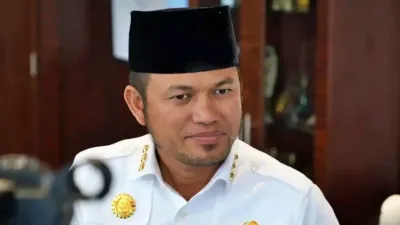 Pembatalan Mobil Dinas dan Arah Baru Anggaran Kaltim