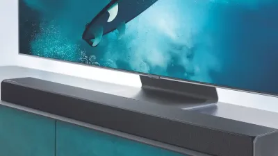 Soundbar Samsung 12 Tahun Teratas, Bagaimana Audio Rumah Berubah?
