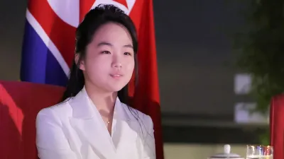 Kim Ju Ae Muncul Sebagai Penerus, Bagaimana Suksesi di Korea Utara?