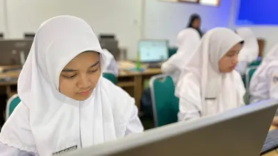 Usai PP Tunas, 13 Juta Siswa dan Santri Jadi Fokus Edukasi Digital