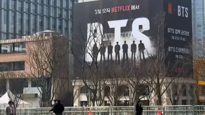BTS Arirang Tembus 4,17 Juta, Emosi Comeback Jadi Sorotan