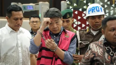Kasus Baru Samin Tan, Apa Bedanya dengan Perkara Suap Sebelumnya?