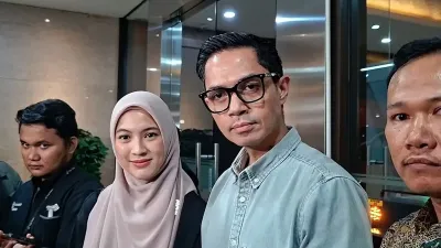 Dude Harlino Tegaskan Peran BA di Kasus DSI, Apa Batas Tanggung