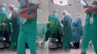 Viral Perawat Joget Saat Operasi, Sorotan Etika Profesi Medis