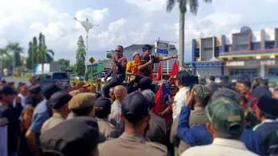 Operasional The Nice Playland Tasikmalaya Dihentikan Sementara Mulai 2 April