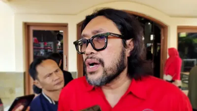 Aliran Dana Ono Surono Didalami KPK dalam Kasus Suap Ijon Bekasi
