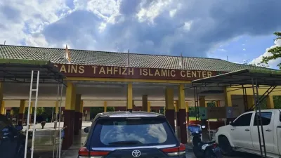 Kematian Siswa Siak Saat Praktik, Polisi Selidiki Penyebab Insiden