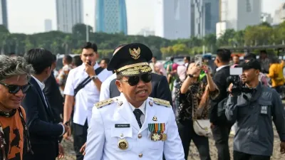 Dedi Mulyadi Copot Kepala Samsat Bandung Usai Aturan Pajak Tak Dijalankan