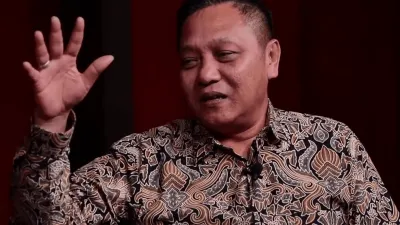 Adhie Massardi Gambarkan Luka Moral NU: Konflik Beralih ke Soal Uang