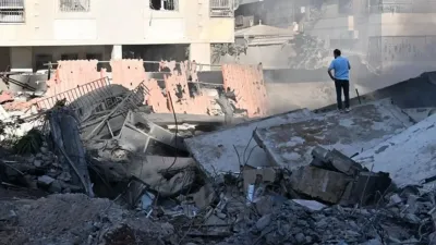 PBB Soroti Anak-Anak Jadi Korban dalam Serangan Israel di Lebanon