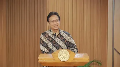 Pemerintah Alihkan Subsidi JKN ke Desil Menengah Bawah