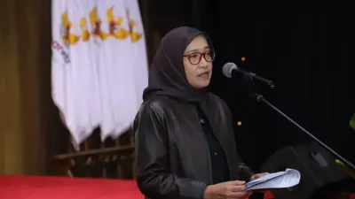 Transformasi Kerja ASN Lewat WFH, Target Kinerja Tetap Jadi Ukuran