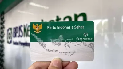 10 Persen Orang Kaya Terima Subsidi JKN, Data BPS Ungkap Ketidaktepatan