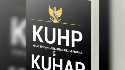 Peran Advokat di KUHAP Baru, Kunci atau Sekadar Formalitas?