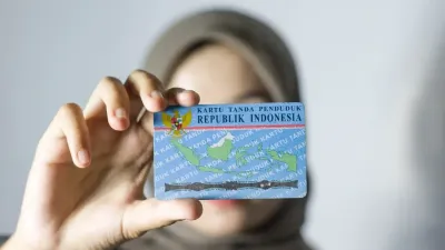 Cek Bansos Pakai NIK, Warga Kini Akses Status Lebih Cepat