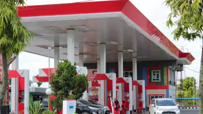 Kenaikan BBM Non Subsidi Dinilai Tak Ganggu Daya Beli