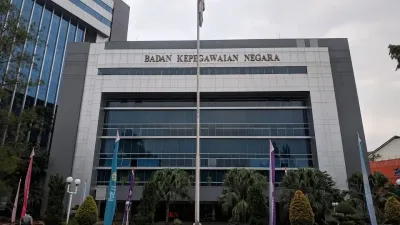 BKN Kawal Transparansi Rekrutmen 35.476 SDM Koperasi Desa