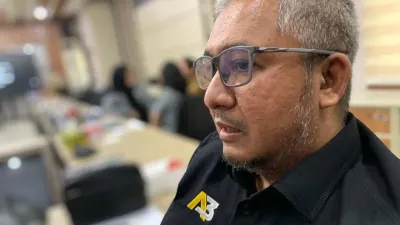Harmonisasi Perda Jadi Kunci Hindari Tumpang Tindih Regulasi
