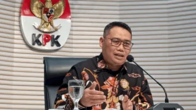 KPK Ungkap Skema Kuota Haji 50:50, Tiga Nama Dianggap Penentu Arah