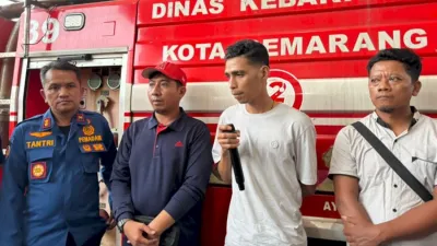 Prank Damkar Berujung Hukum, Debt Collector Pinjol Dilaporkan Polisi