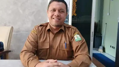 Campak di Aceh: Tenaga Kesehatan Akan Jalani Imunisasi