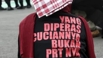 RUU PPRT Disahkan, Efektivitas Perlindungan Masih Dipertanyakan