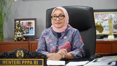 Arifah Fauzi Minta Maaf, Soroti Sensitivitas Pernyataan Usai Tragedi Bekasi