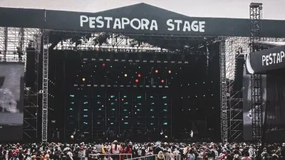 Pestapora Malaysia 2026 Hadir Lagi, Ini Jadwal dan Fakta Edisinya