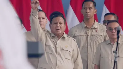 Daycare untuk Buruh Didorong Pemerintah, Prabowo Targetkan Realisasi Cepat
